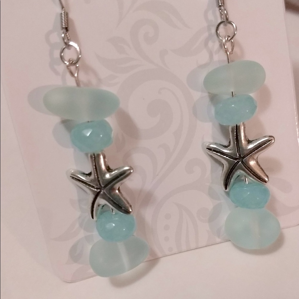 HANDMADE EARRINGS